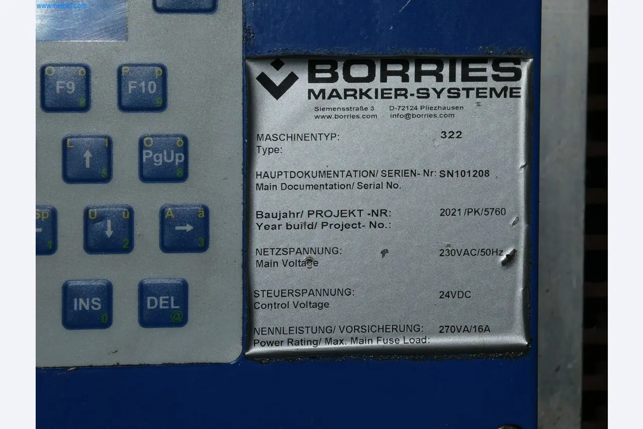 Machines & systems for light metal die casting (powertrain & structural parts)-37