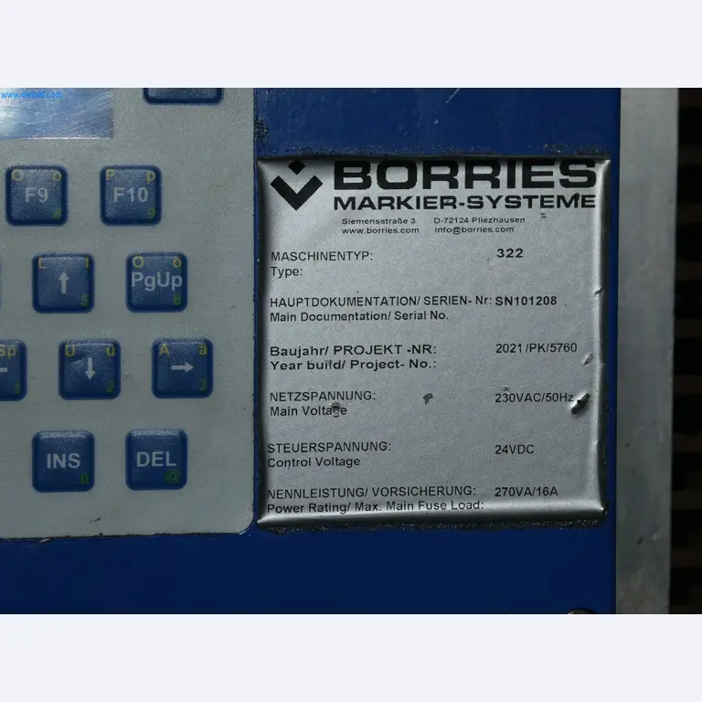 Machines & systems for light metal die casting (powertrain & structural parts)-37