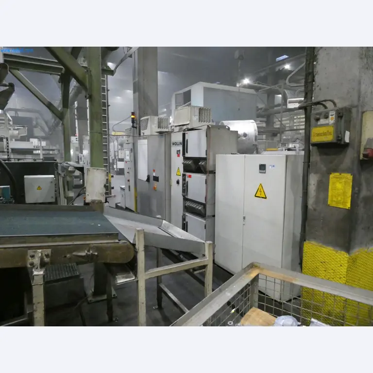 Machines & systems for light metal die casting (powertrain & structural parts)-38