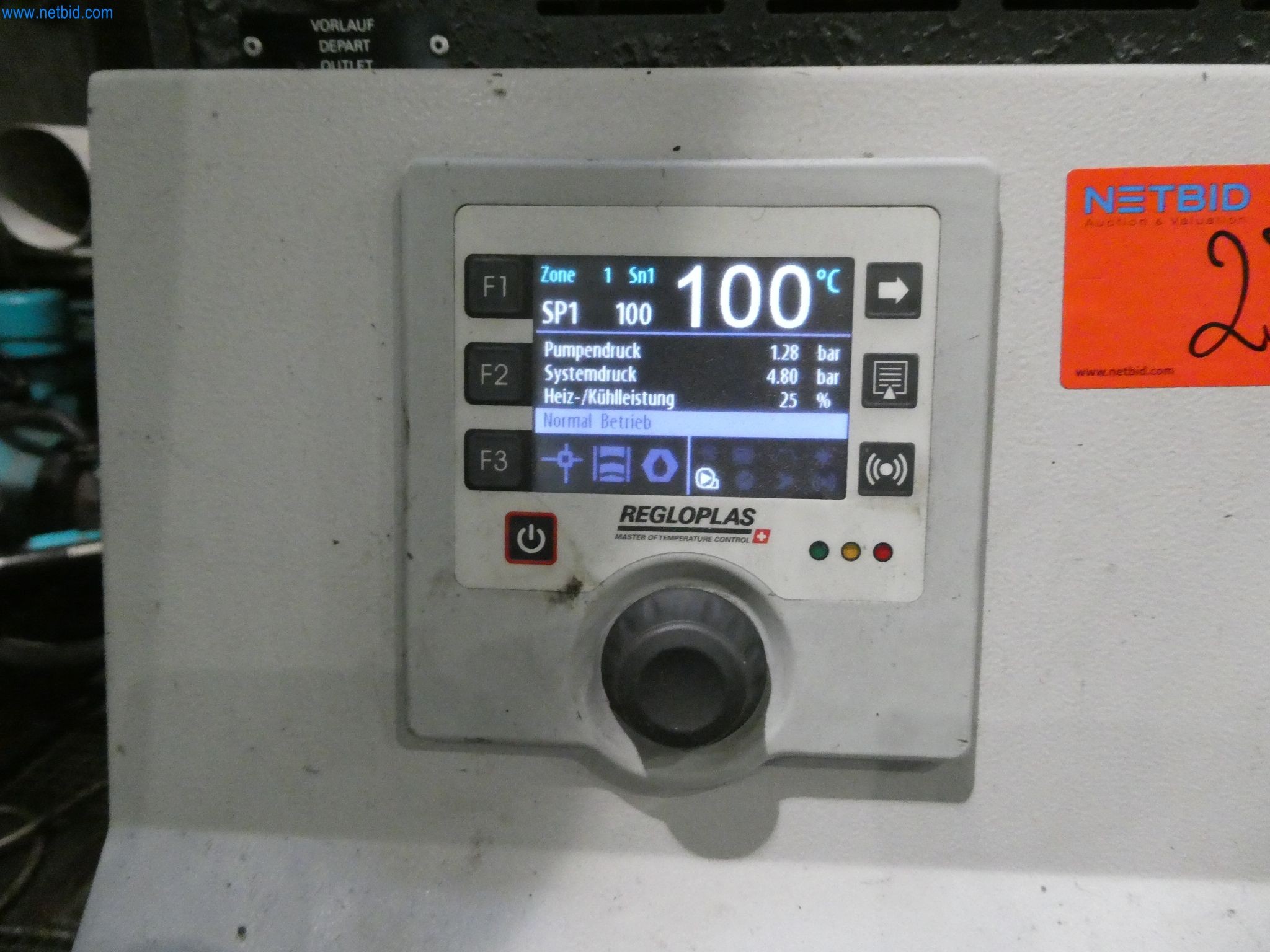 Machines & systems for light metal die casting (powertrain & structural parts)-41