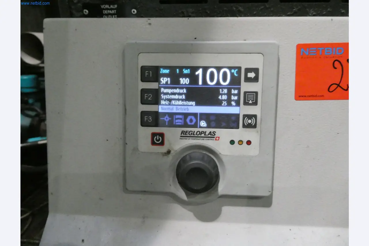 Machines & systems for light metal die casting (powertrain & structural parts)-41