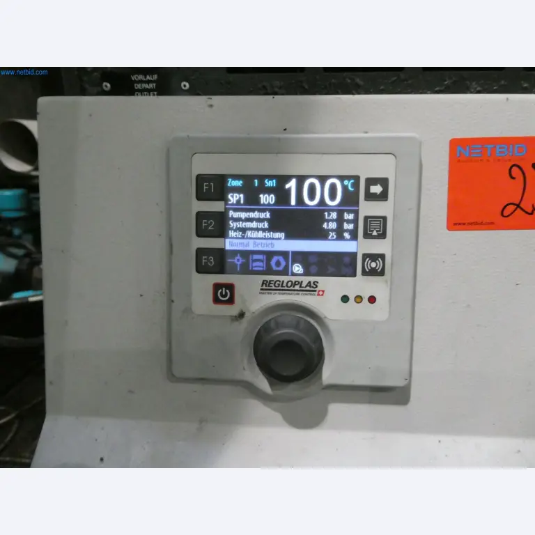 Machines & systems for light metal die casting (powertrain & structural parts)-41