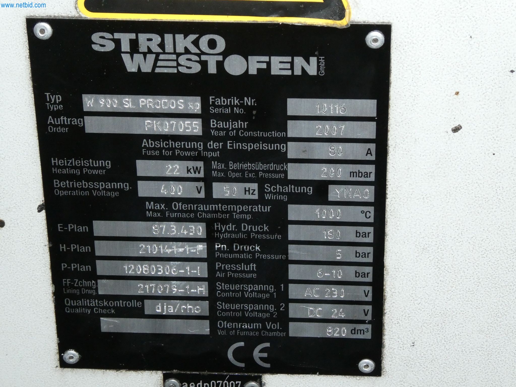 Machines & systems for light metal die casting (powertrain & structural parts)-46