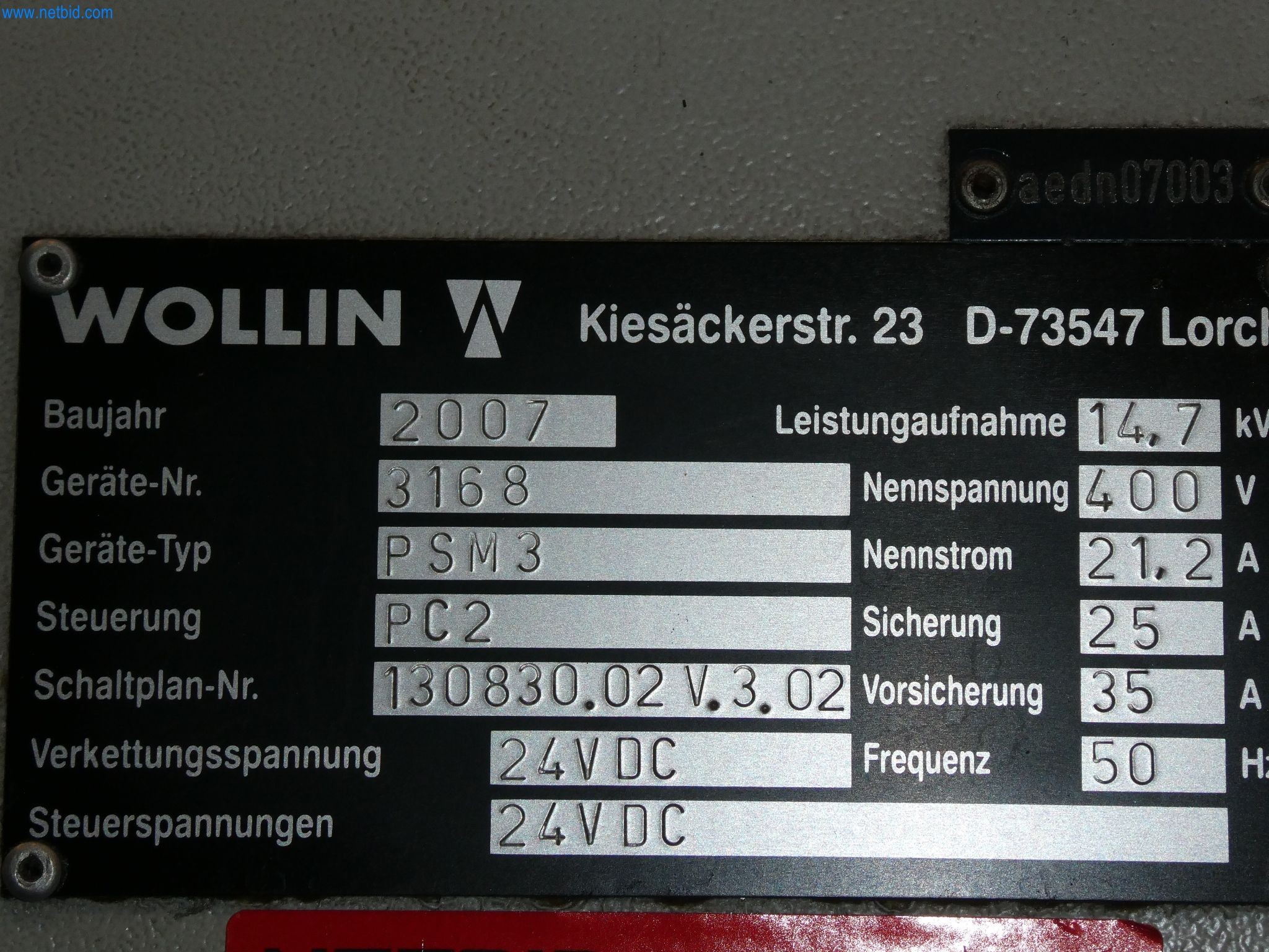 Machines & systems for light metal die casting (powertrain & structural parts)-47