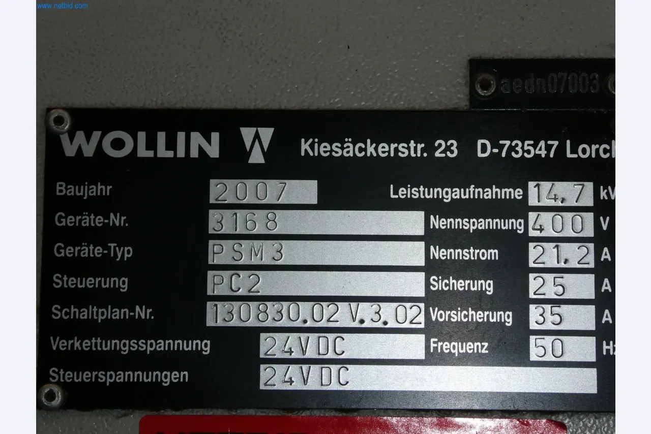 Machines & systems for light metal die casting (powertrain & structural parts)-47