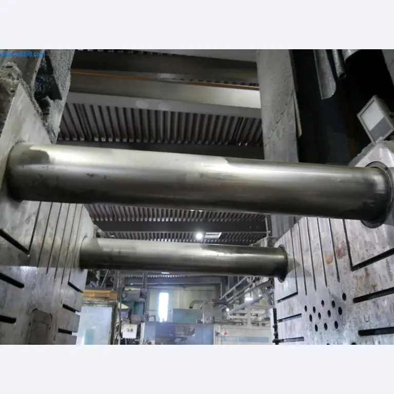 Machines & systems for light metal die casting (powertrain & structural parts)-14