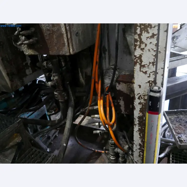 Machines & systems for light metal die casting (powertrain & structural parts)-6