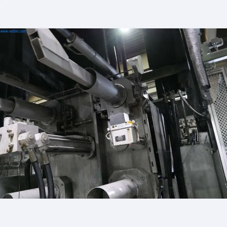 Machines & systems for light metal die casting (powertrain & structural parts)-9