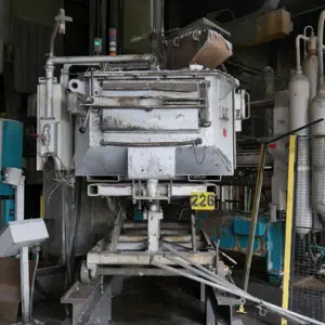 Holding/dosing oven Striko Westofen B900SL ProDos XP