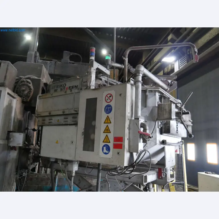 Machines & systems for light metal die casting (powertrain & structural parts)-2