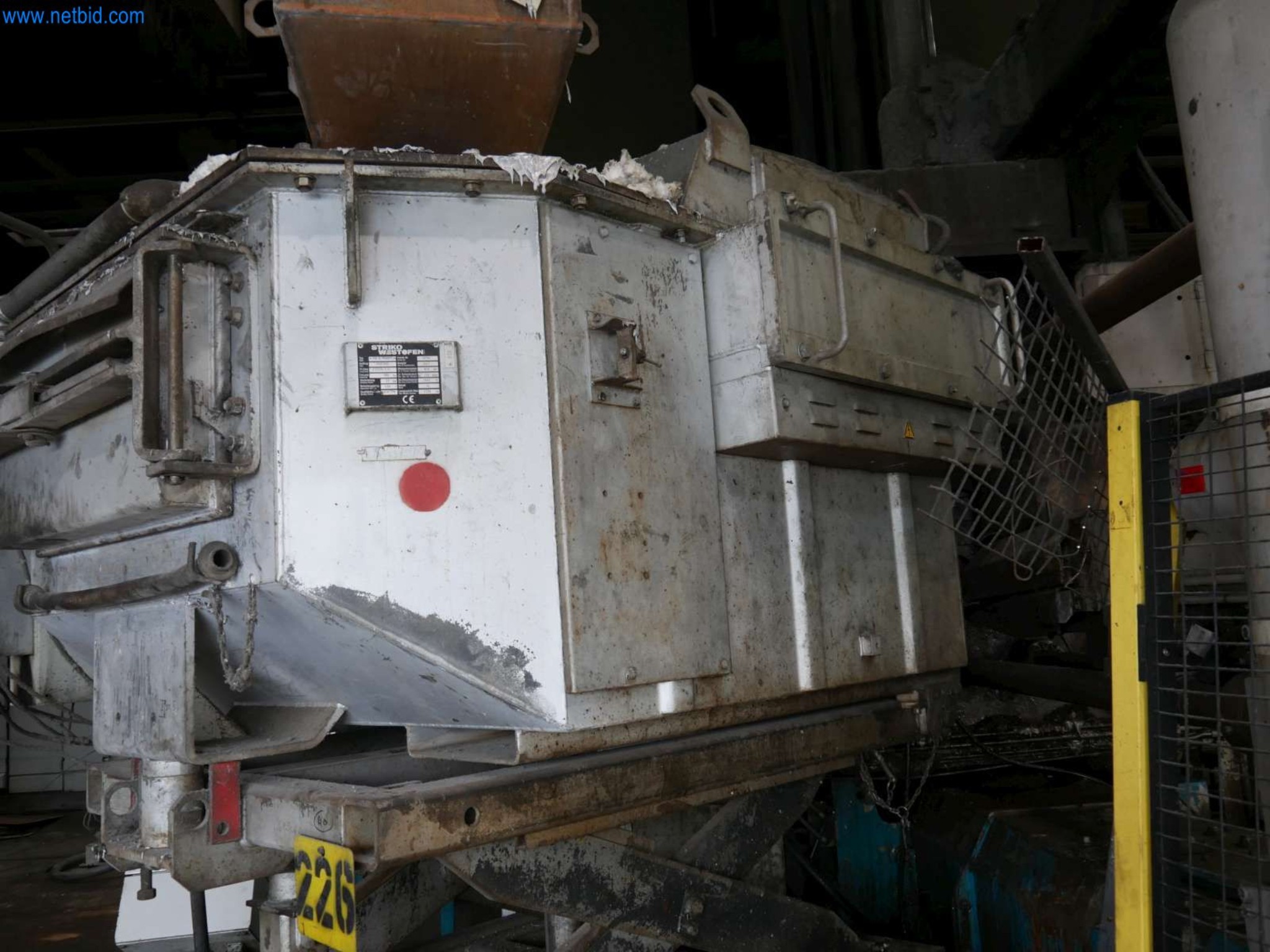 Machines & systems for light metal die casting (powertrain & structural parts)-3