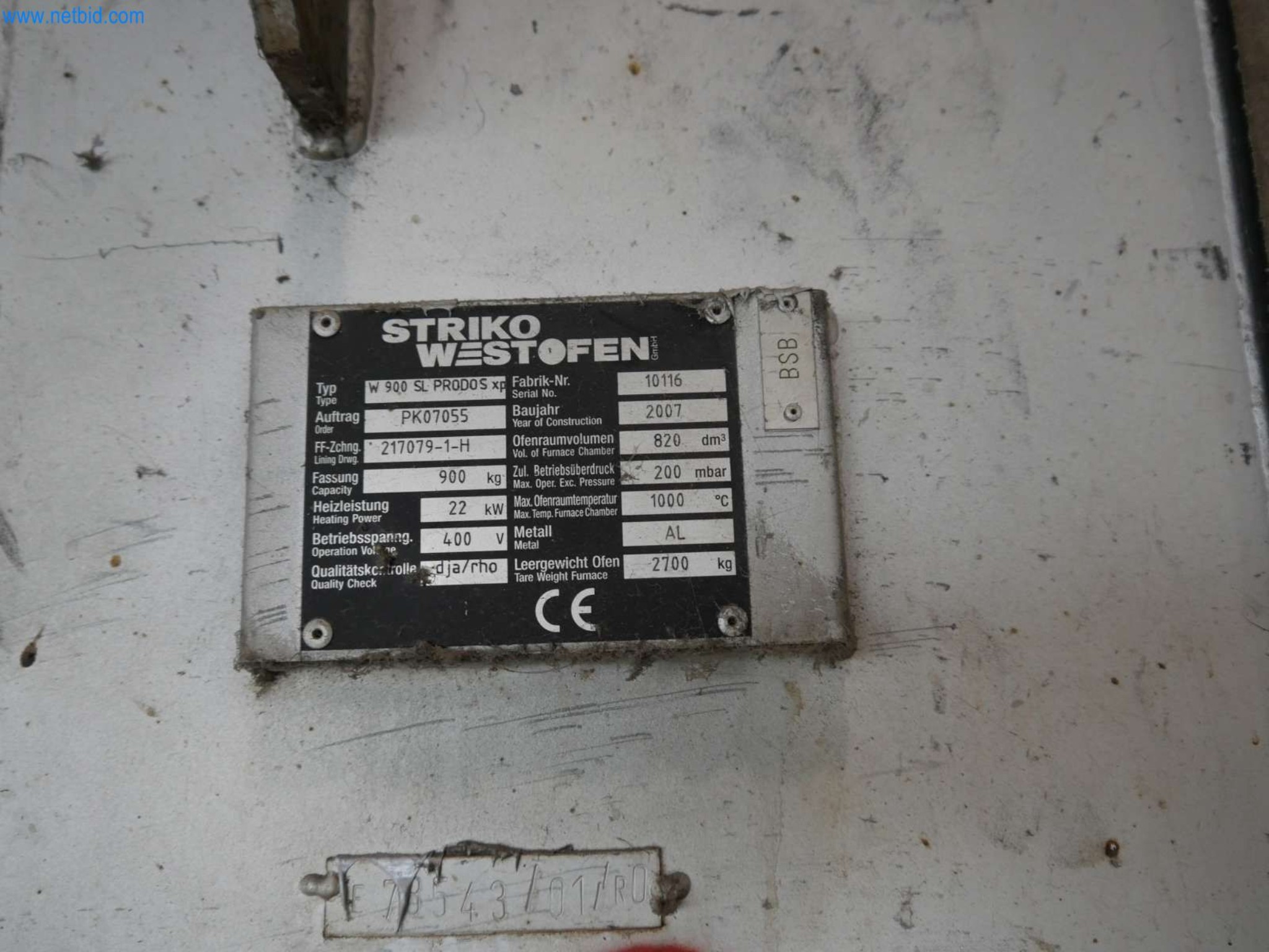 Machines & systems for light metal die casting (powertrain & structural parts)-5