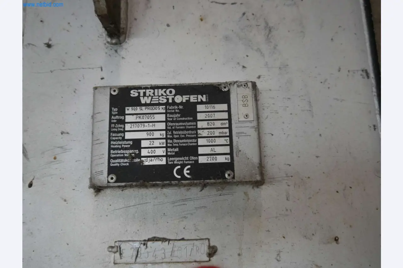 Machines & systems for light metal die casting (powertrain & structural parts)-5