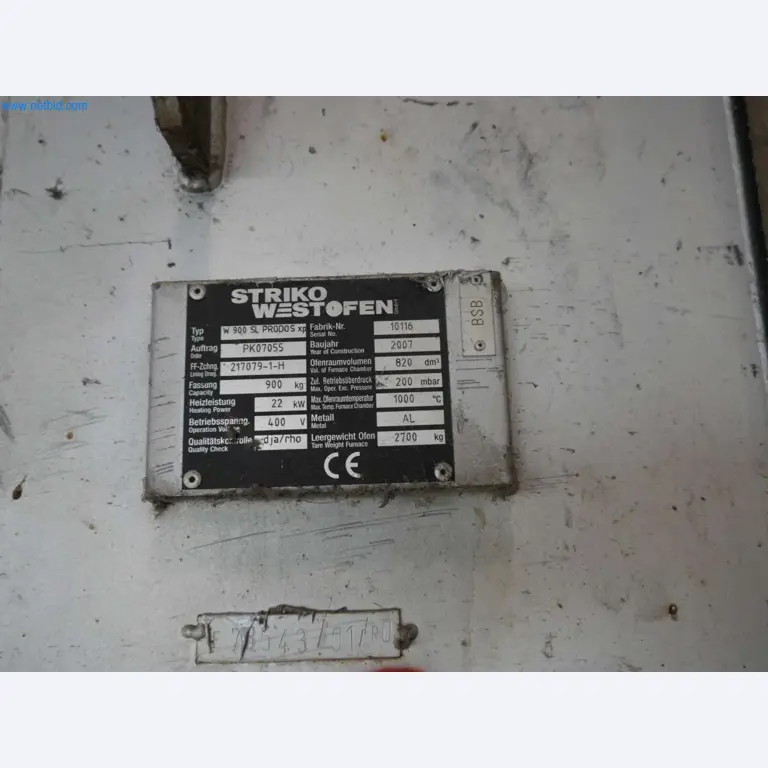 Machines & systems for light metal die casting (powertrain & structural parts)-5
