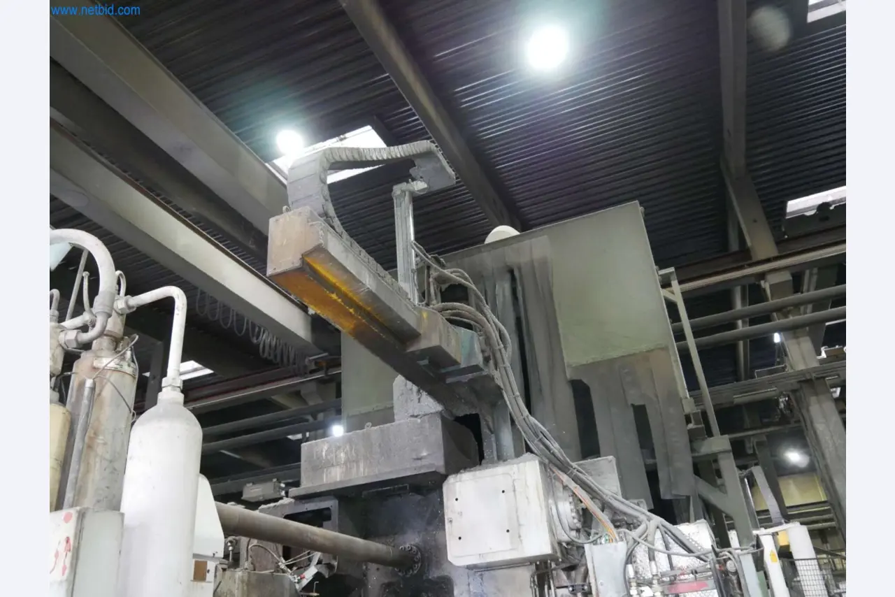 Machines & systems for light metal die casting (powertrain & structural parts)-3