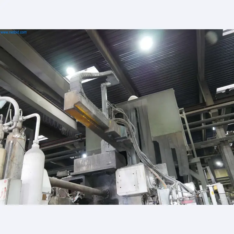 Machines & systems for light metal die casting (powertrain & structural parts)-3