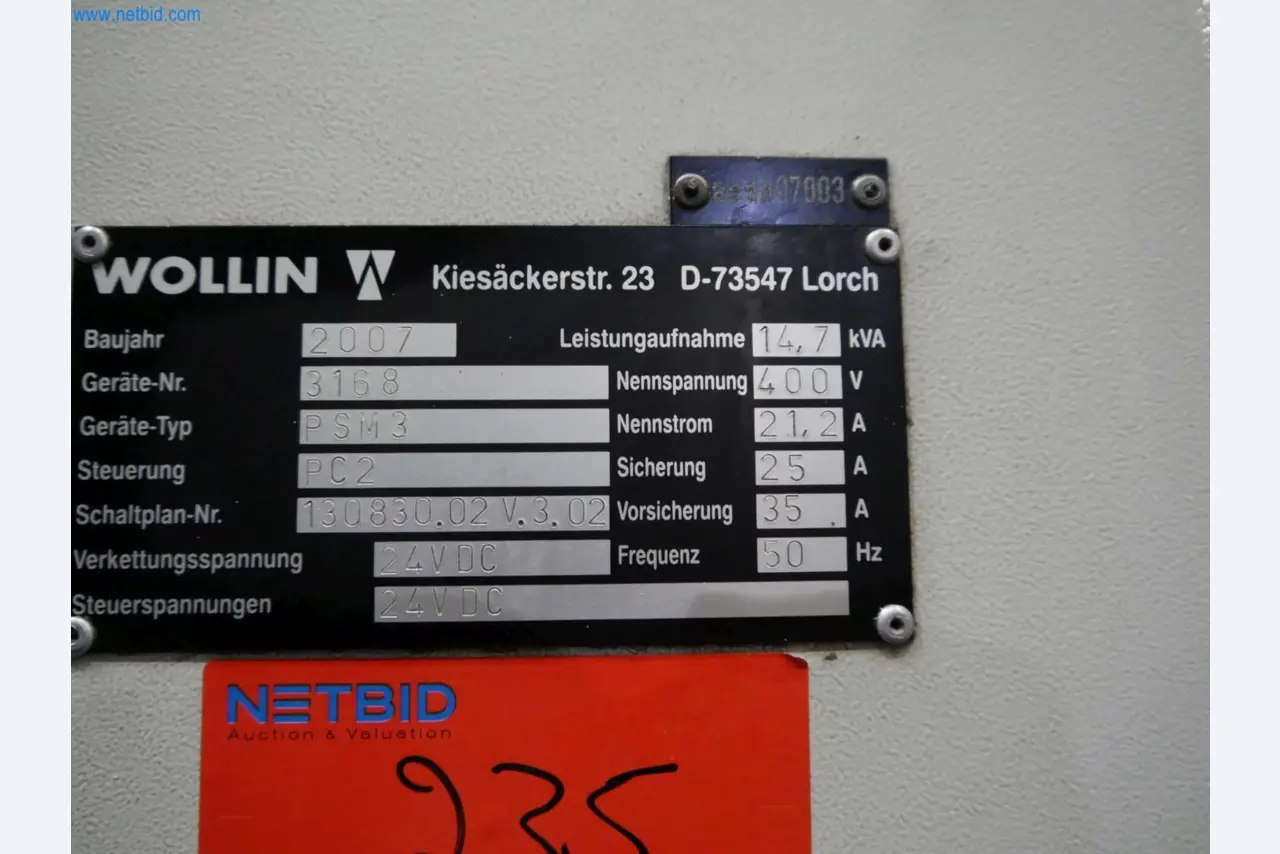 Machines & systems for light metal die casting (powertrain & structural parts)-4