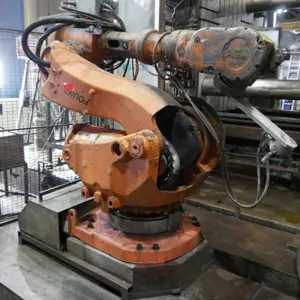 6-axis handling robot ABB 6650-M2004