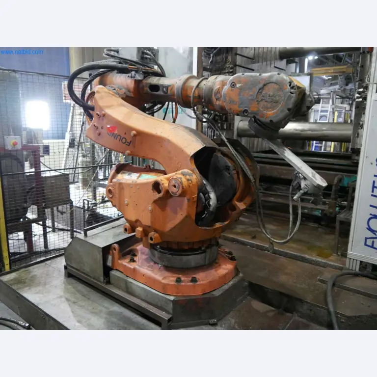 Machines & systems for light metal die casting (powertrain & structural parts)-1