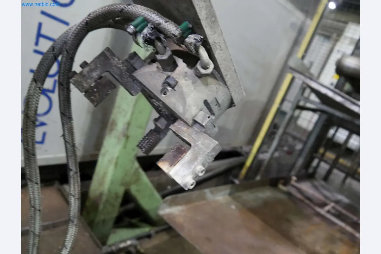 Machines & systems for light metal die casting (powertrain & structural parts)-2