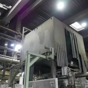 Suction hood