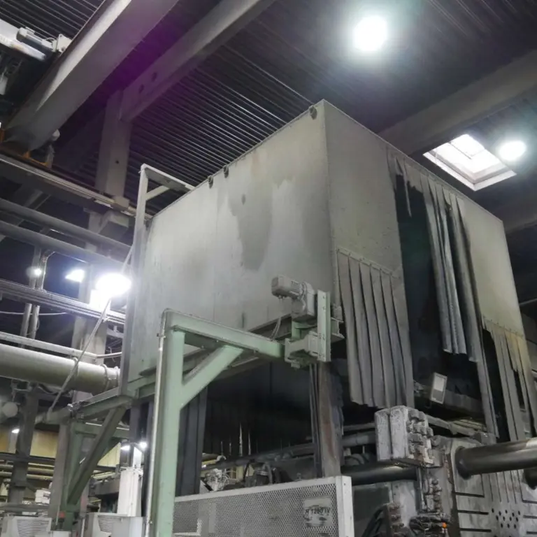 Suction hood
