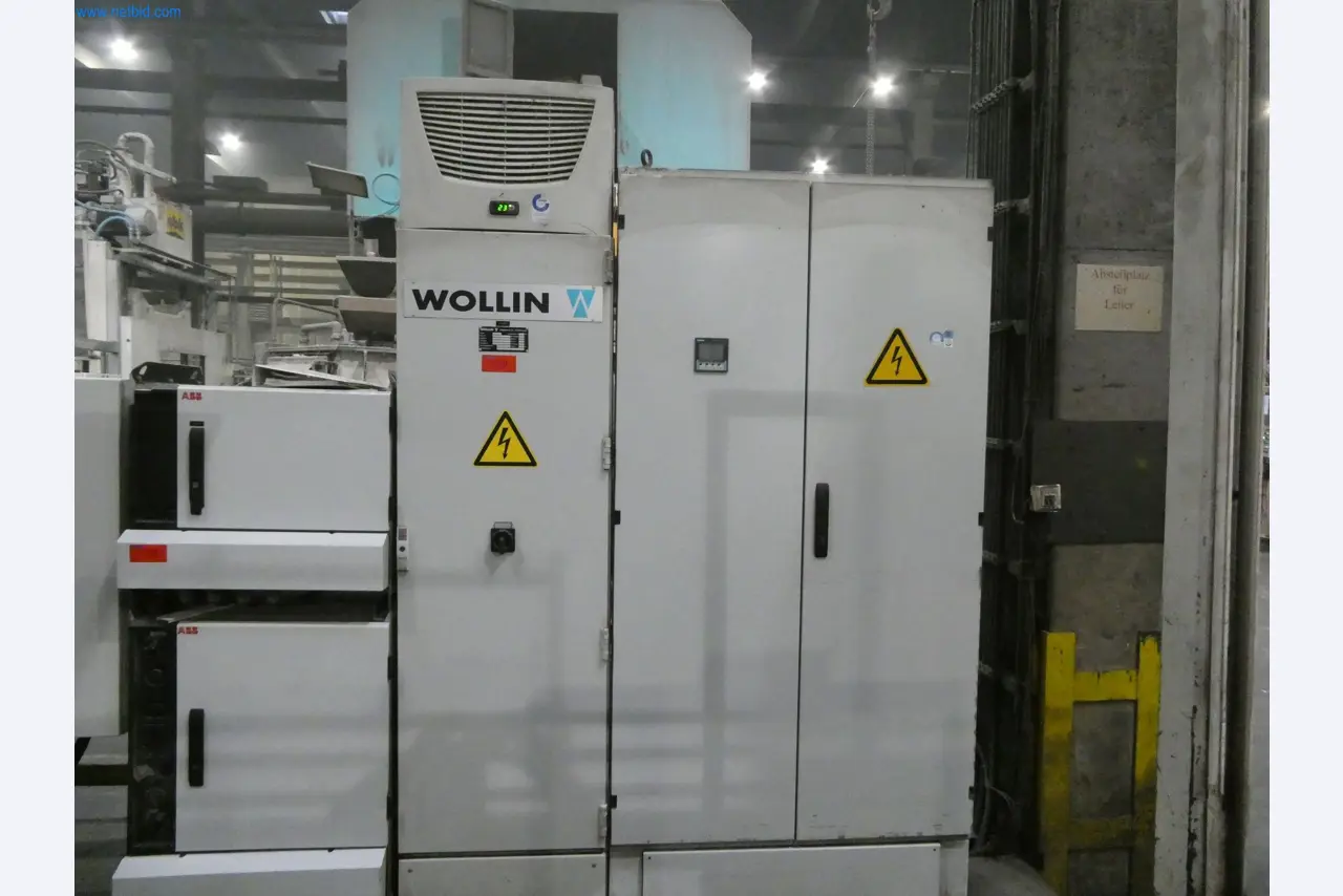 Machines & systems for light metal die casting (powertrain & structural parts)-24