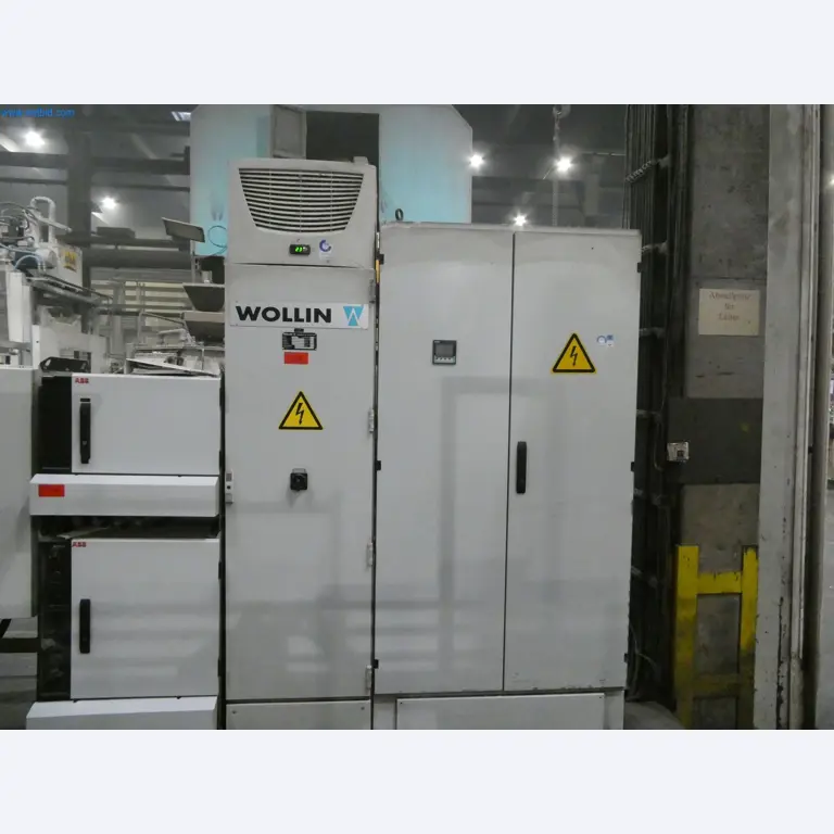 Machines & systems for light metal die casting (powertrain & structural parts)-24