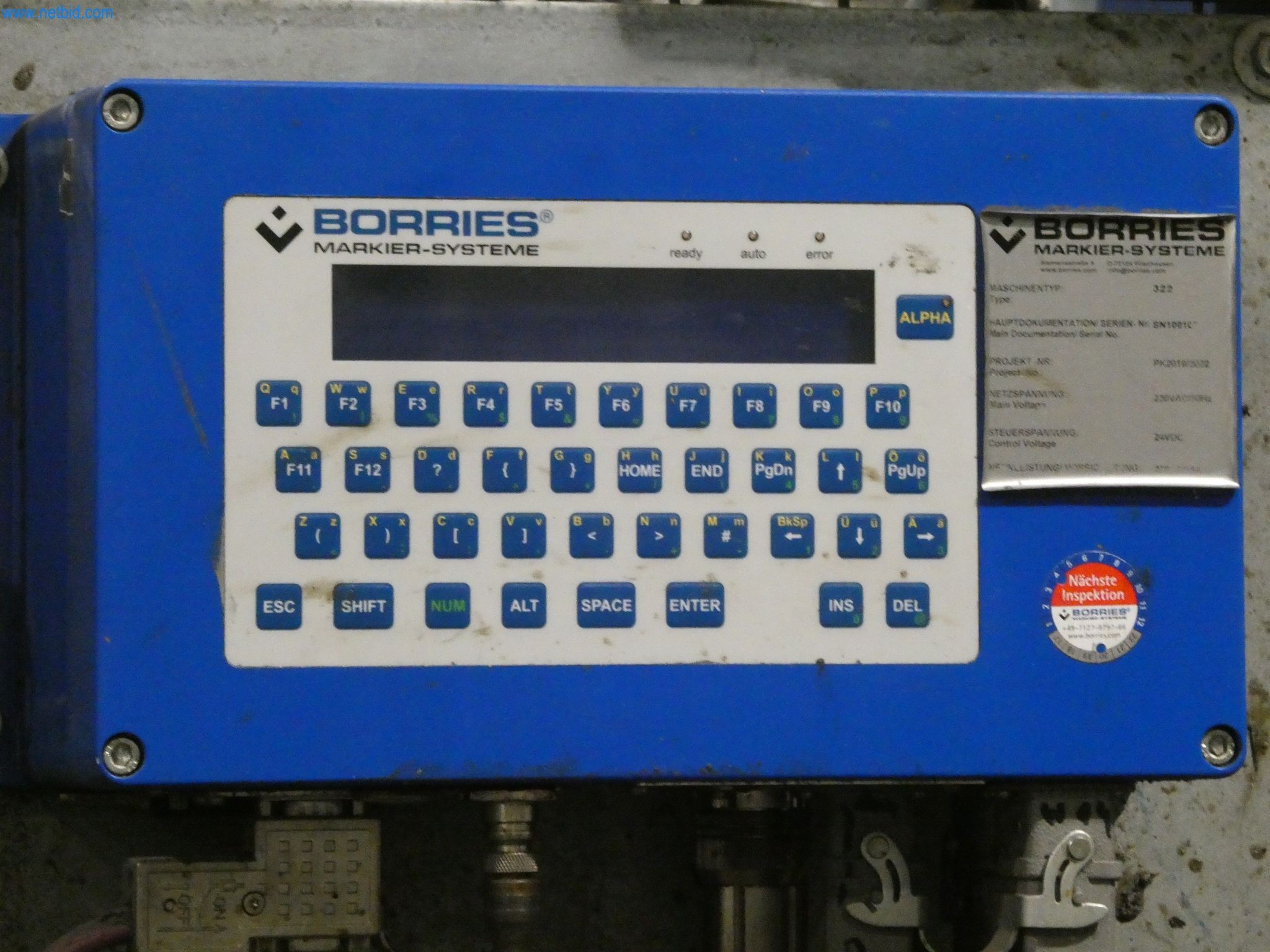 Machines & systems for light metal die casting (powertrain & structural parts)-26