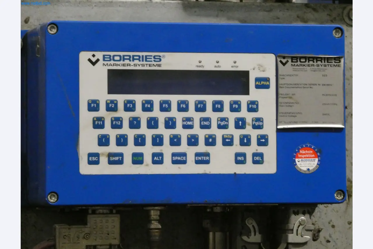 Machines & systems for light metal die casting (powertrain & structural parts)-26