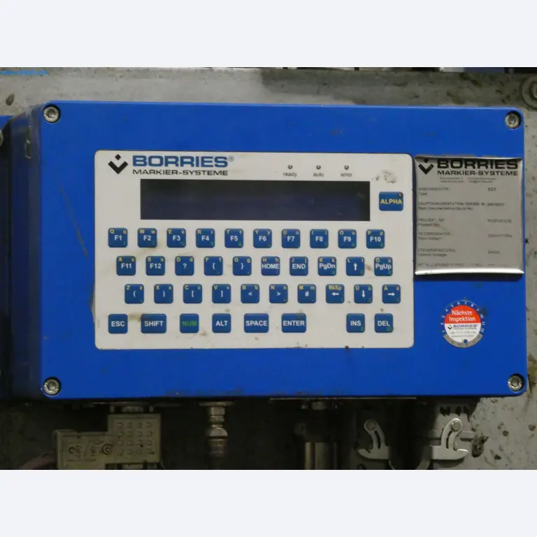 Machines & systems for light metal die casting (powertrain & structural parts)-26