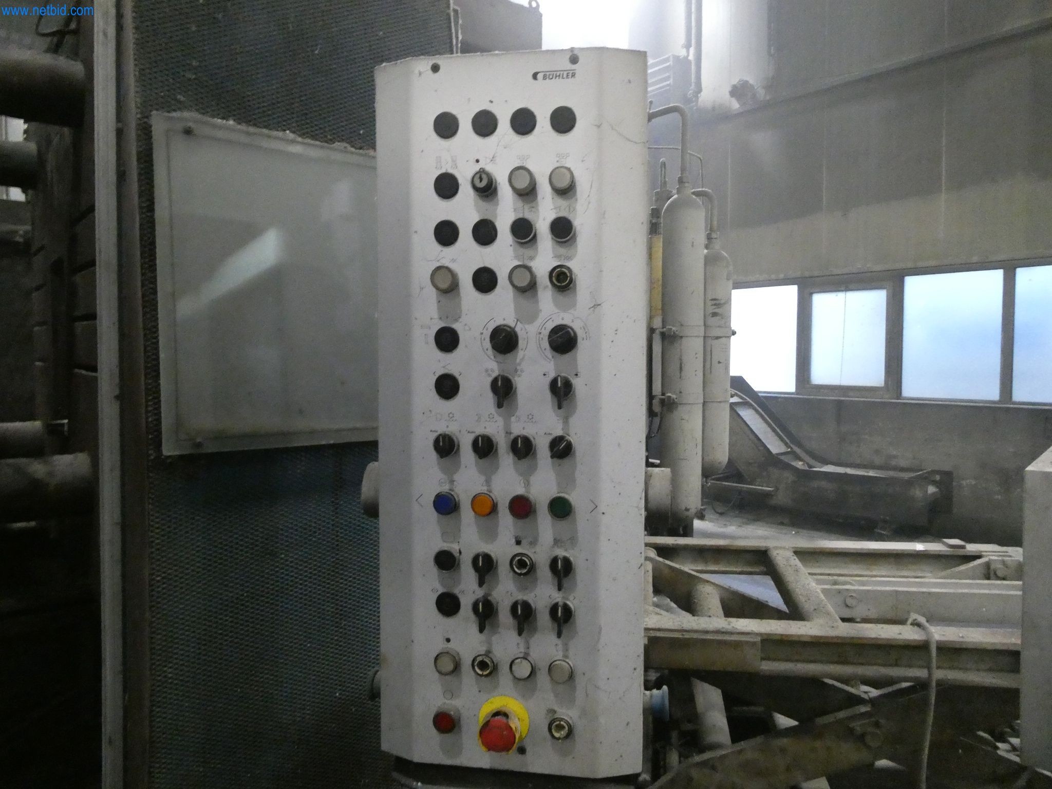 Machines & systems for light metal die casting (powertrain & structural parts)-19