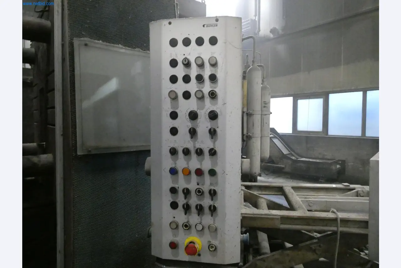 Machines & systems for light metal die casting (powertrain & structural parts)-19