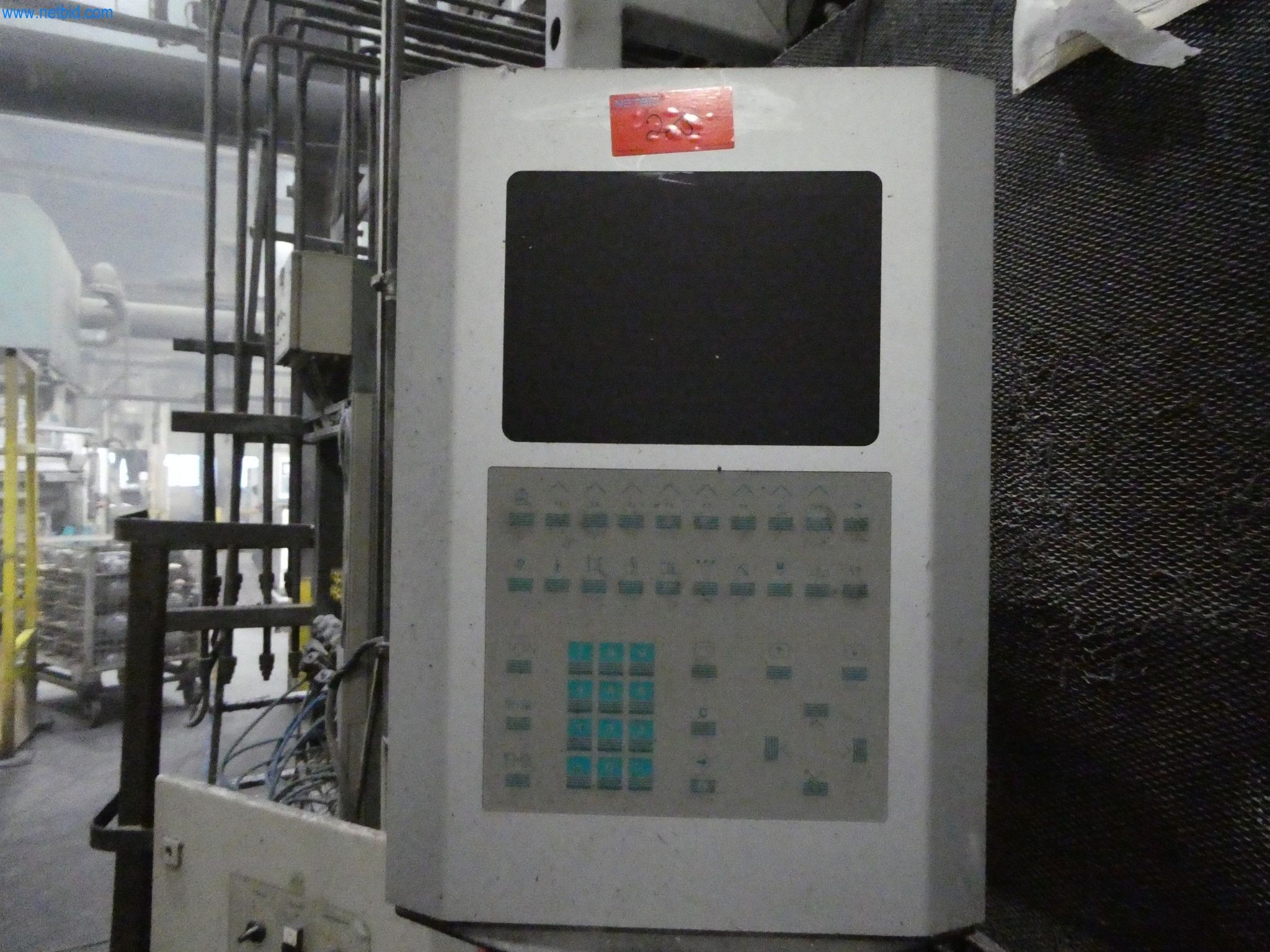 Machines & systems for light metal die casting (powertrain & structural parts)-20