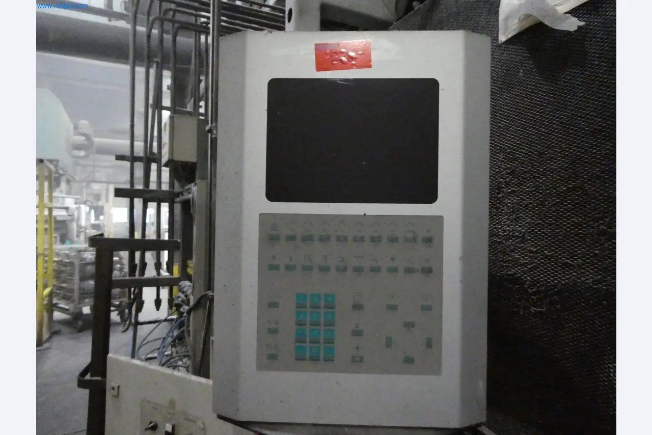 Machines & systems for light metal die casting (powertrain & structural parts)-20