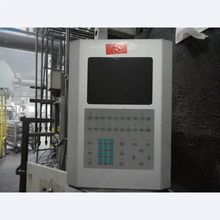 Machines & systems for light metal die casting (powertrain & structural parts)-20