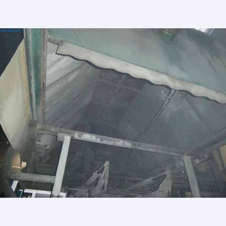 Machines & systems for light metal die casting (powertrain & structural parts)-24