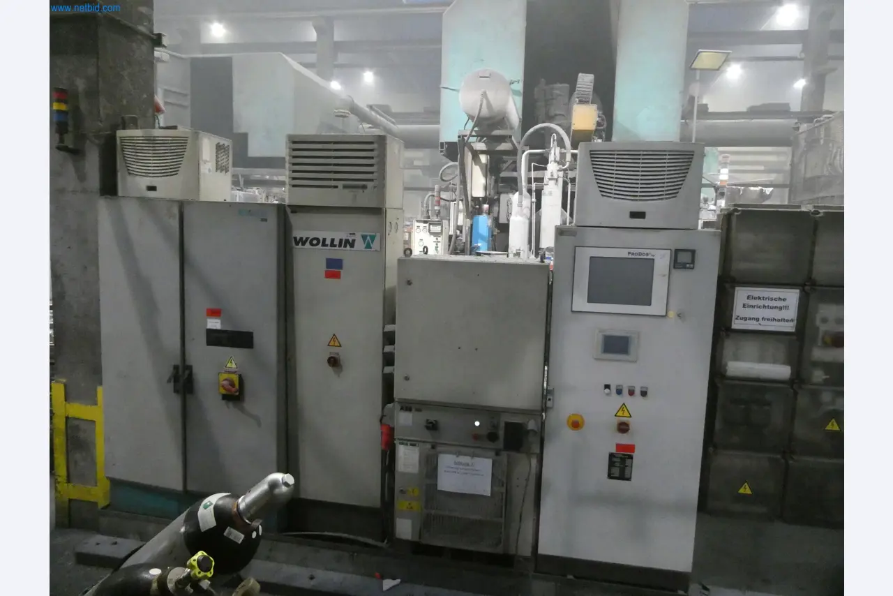 Machines & systems for light metal die casting (powertrain & structural parts)-28