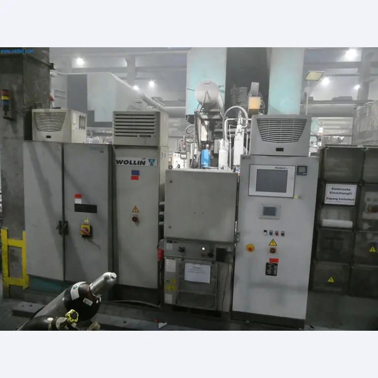 Machines & systems for light metal die casting (powertrain & structural parts)-28