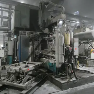 High pressure Casting Chambers (DGA840-1)