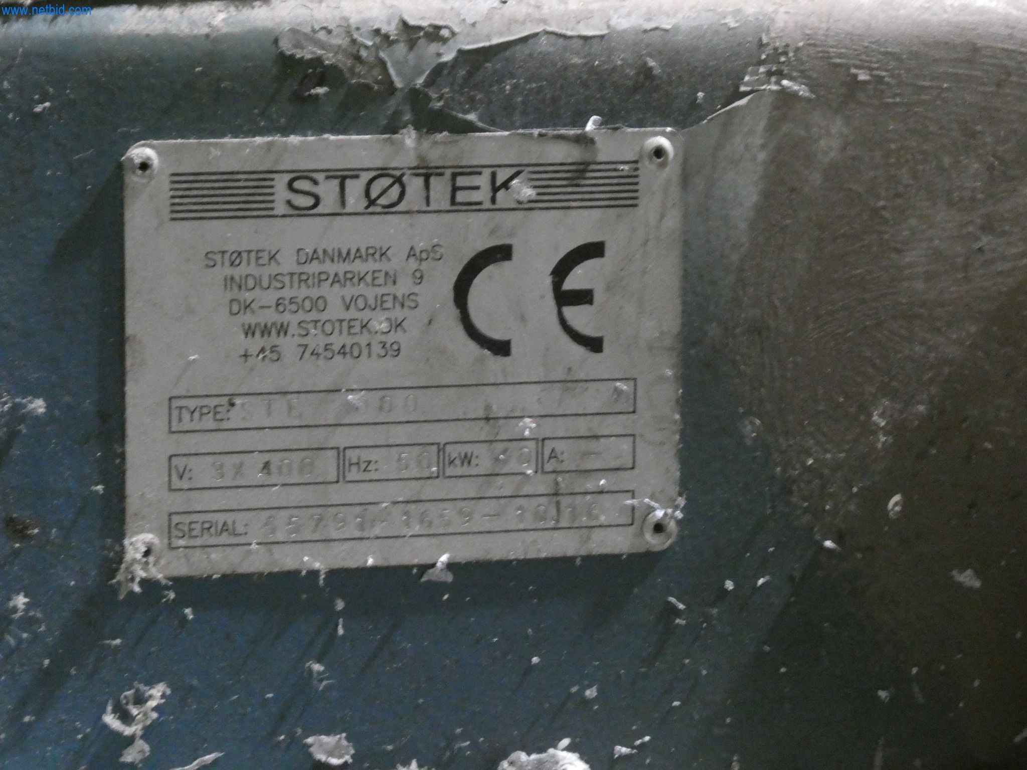 Machines & systems for light metal die casting (powertrain & structural parts)-10