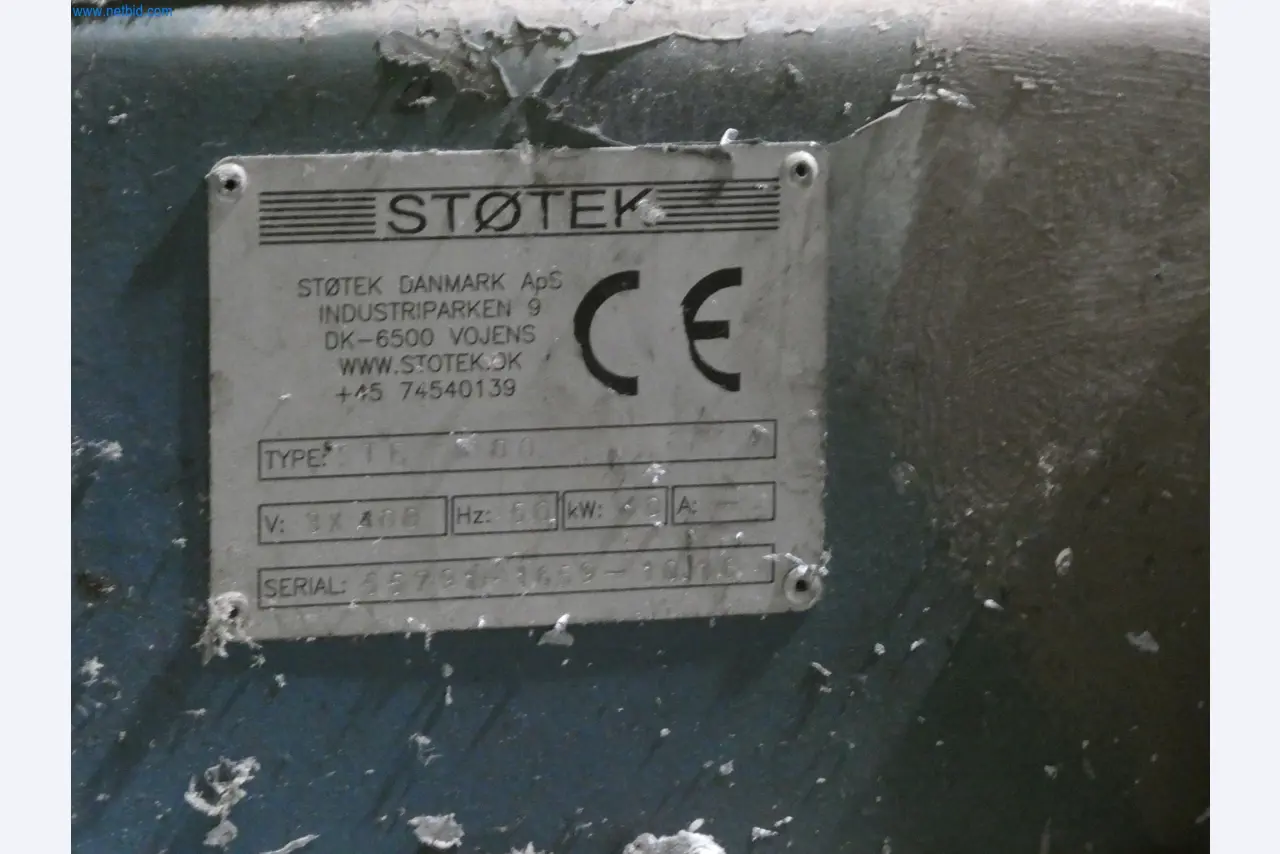 Machines & systems for light metal die casting (powertrain & structural parts)-10