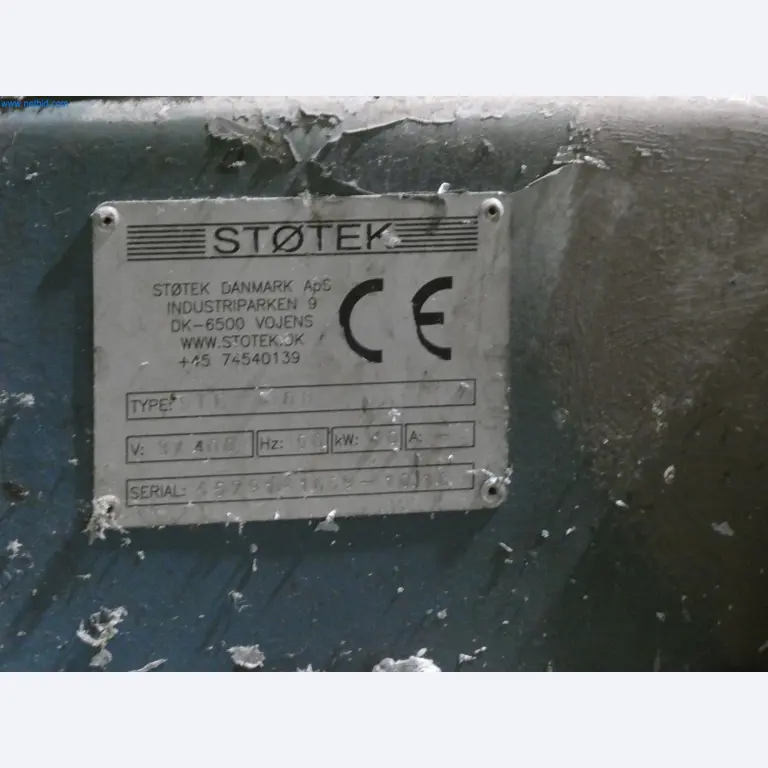 Machines & systems for light metal die casting (powertrain & structural parts)-10