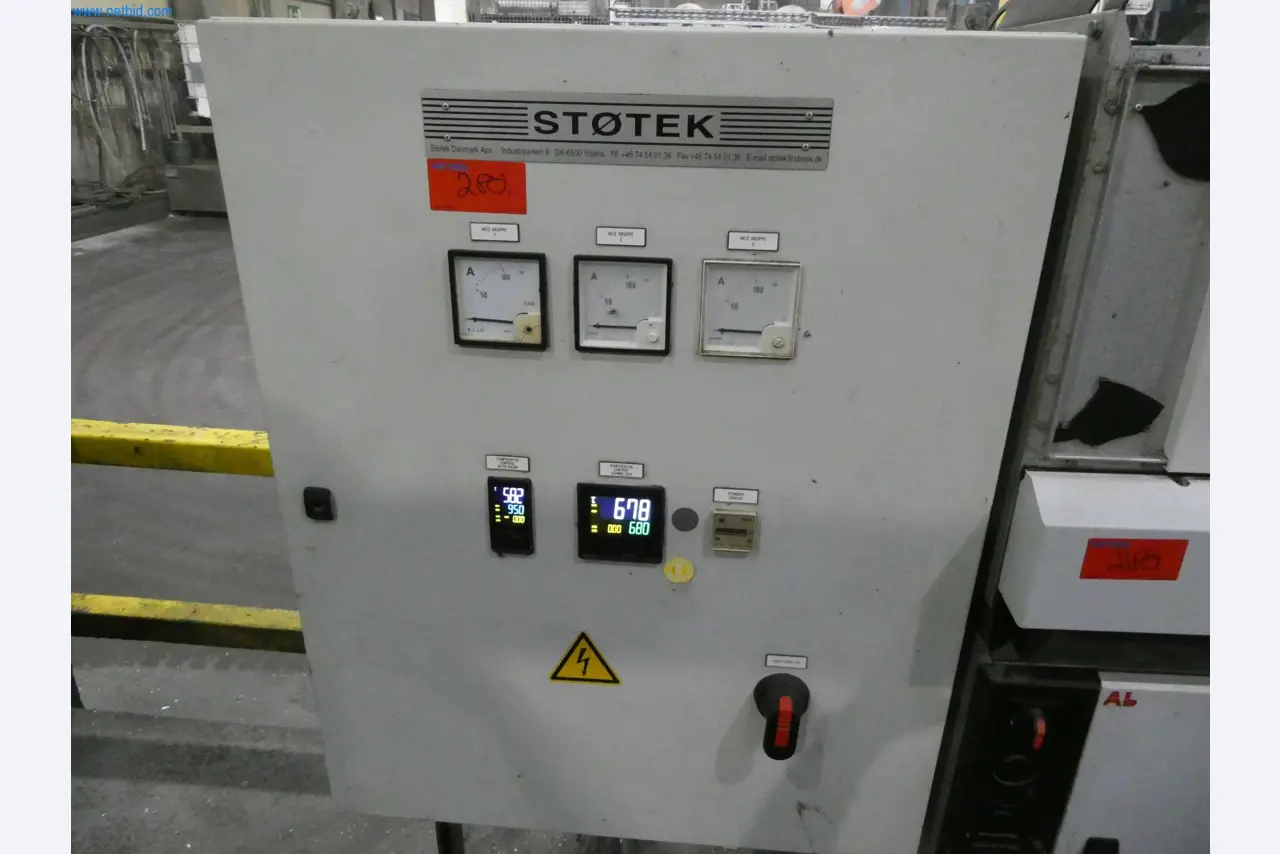 Machines & systems for light metal die casting (powertrain & structural parts)-25