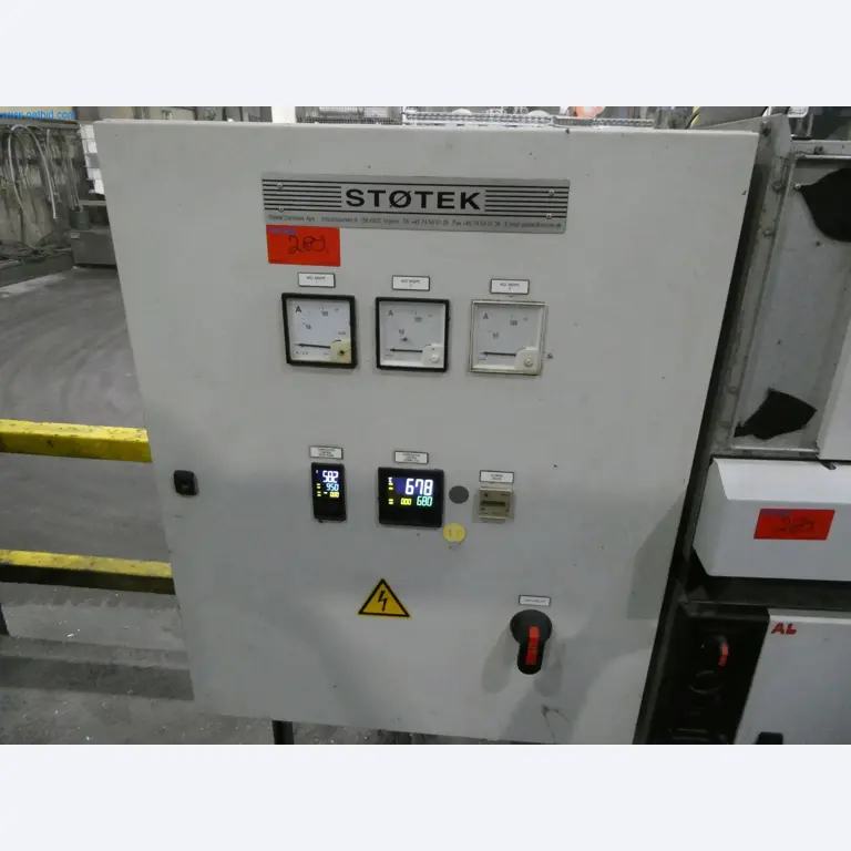 Machines & systems for light metal die casting (powertrain & structural parts)-25