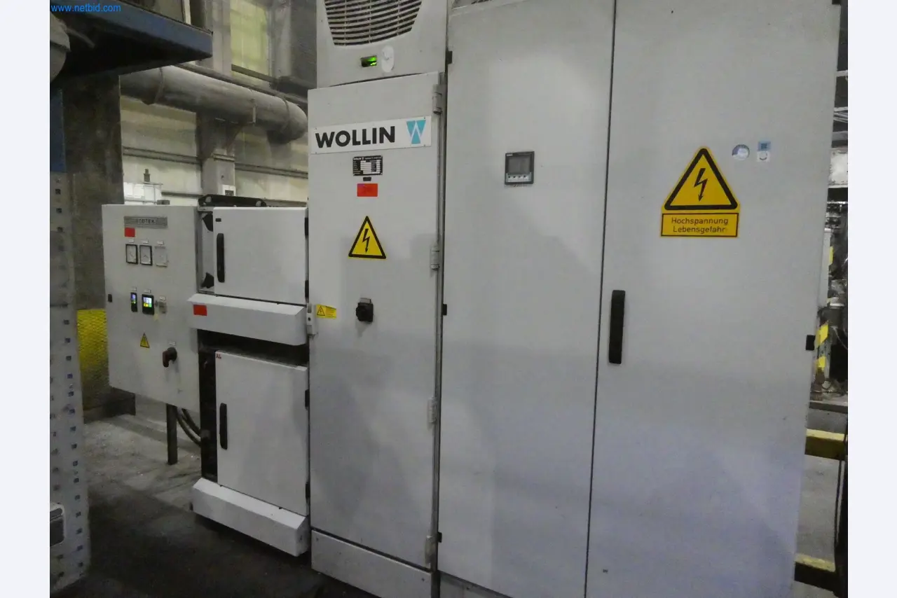 Machines & systems for light metal die casting (powertrain & structural parts)-26