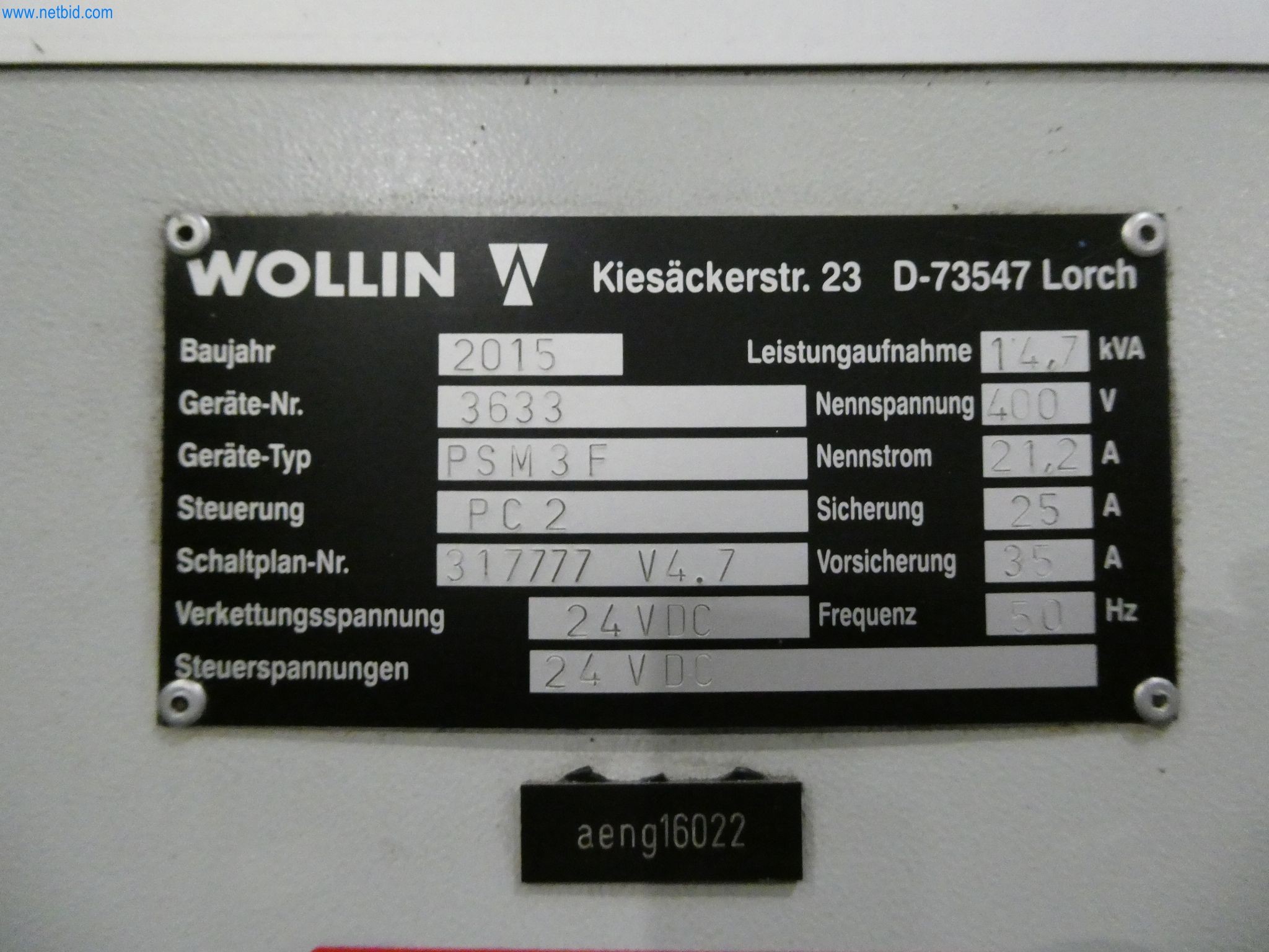 Machines & systems for light metal die casting (powertrain & structural parts)-27