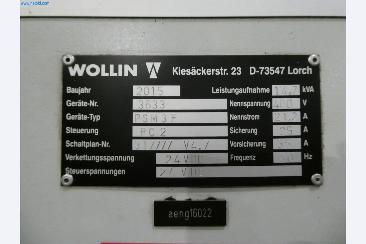 Machines & systems for light metal die casting (powertrain & structural parts)-27