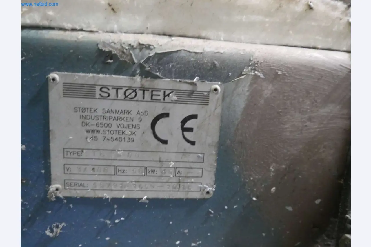 Stroje a systémy pro tlakové lití lehkých kovů (hnací ústrojí a konstrukční díly)-38