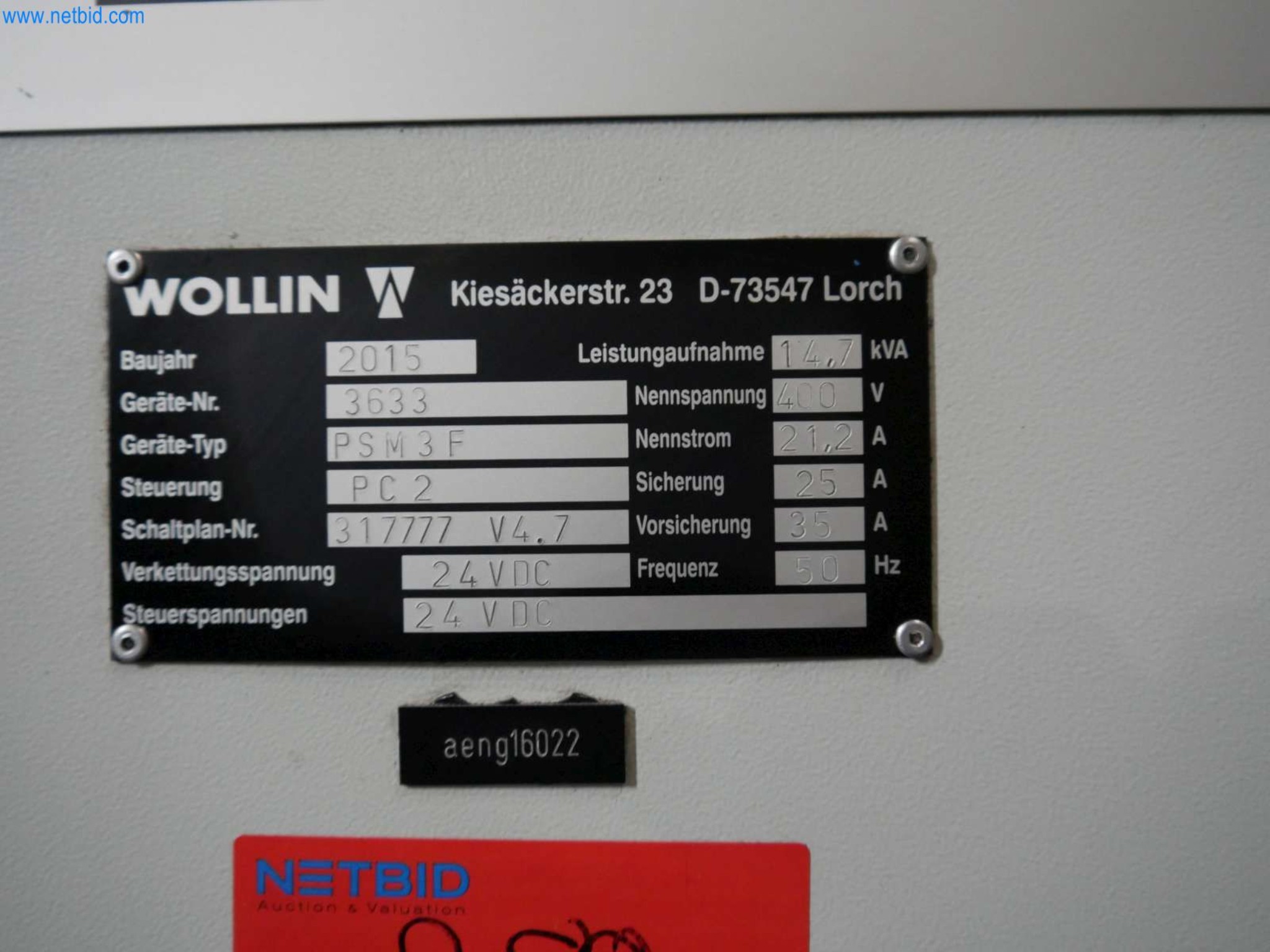 Stroje a systémy pro tlakové lití lehkých kovů (hnací ústrojí a konstrukční díly)-47